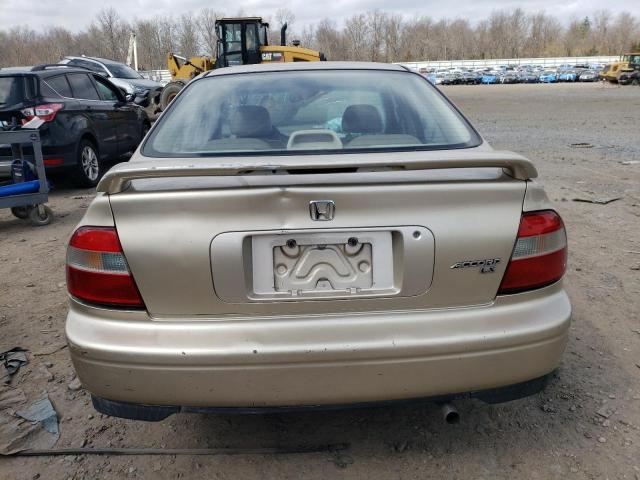 1995 Honda Accord Lx VIN: 1HGCD5532SA053637 Lot: 47171774