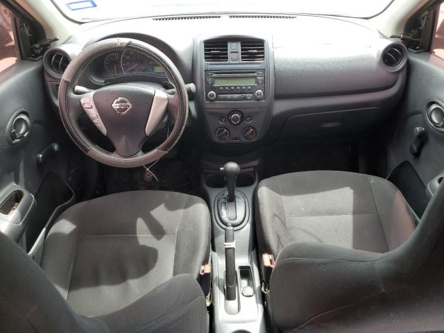2015 NISSAN VERSA 1.6 3N1CN7AP7FL810100