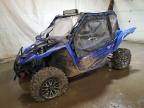 YAMAHA YXZ1000 снимка