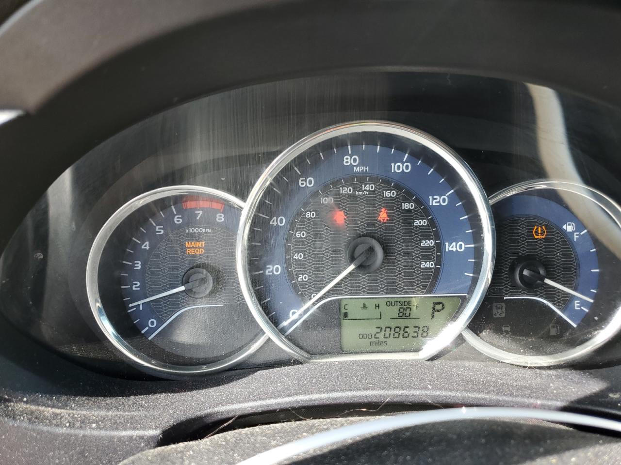 2T1BURHE6FC302960 2015 Toyota Corolla L