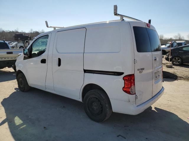 2015 NISSAN NV200 2.5S - 3N6CM0KN9FK707543