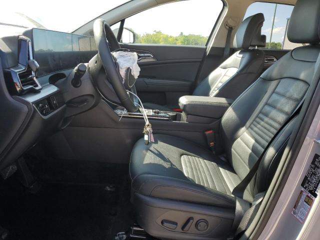 2023 KIA SPORTAGE S - 5XYK53AFXPG106409