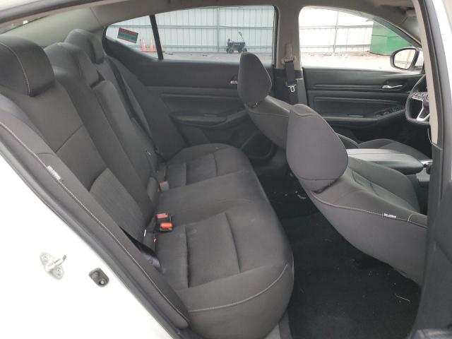 2020 NISSAN ALTIMA S - 1N4BL4BV0LC270225
