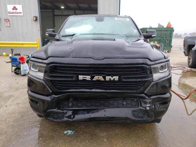 2020 Ram 1500 Laramie VIN: 1C6RREJT9LN100700 Lot: 45312844