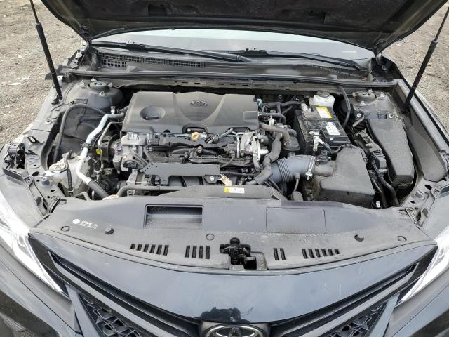 2019 TOYOTA CAMRY L - 4T1B11HK4KU203160