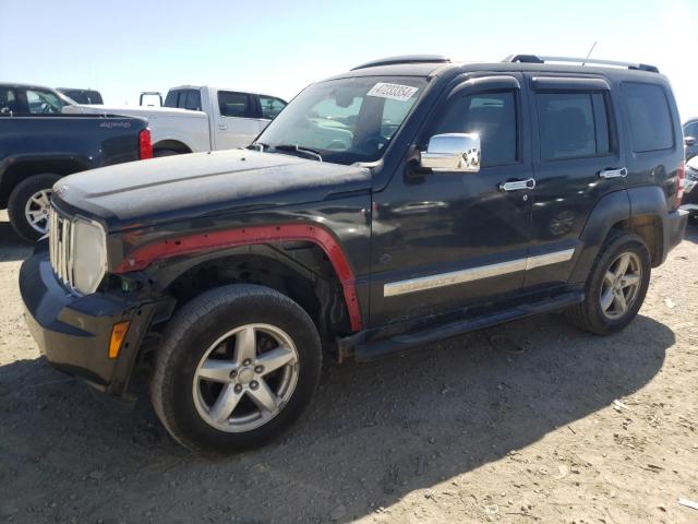 Vin: 1j4pp5gk0bw551229, lot: 47233354, jeep liberty limited 2011 img_1