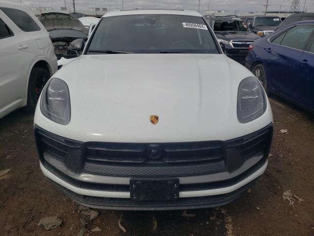 VIN WP1AA2A53PLB13097 2023 Porsche Macan, Base no.5