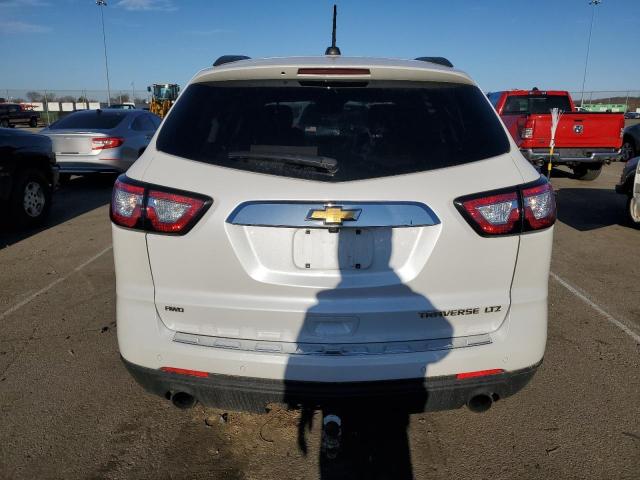 2016 CHEVROLET TRAVERSE L - 1GNKVJKD0GJ278778