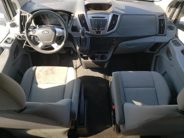 2016 FORD 350 TRANSI 1FBVU4XV4GKB09163