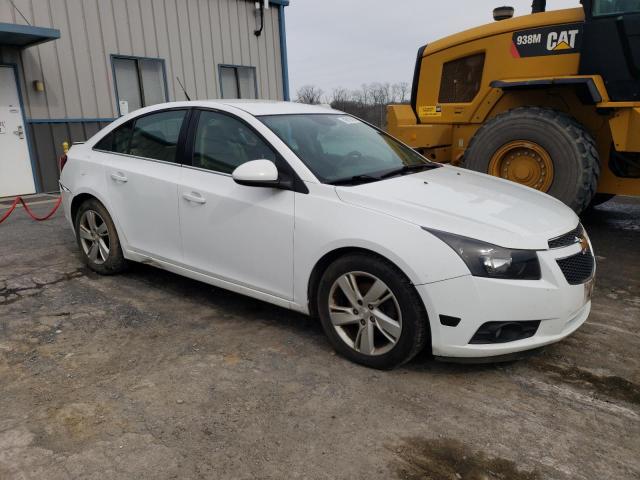 2014 Chevrolet Cruze VIN: 1G1P75SZ1E7413345 Lot: 46109454