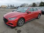 2020 HYUNDAI SONATA SEL - 5NPEF4JA2LH031003