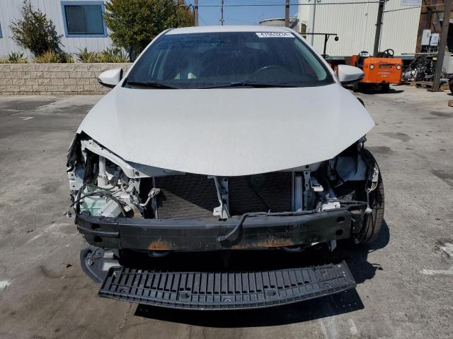 2017 Toyota Corolla L VIN: 5YFBURHE2HP712612 Lot: 47063234