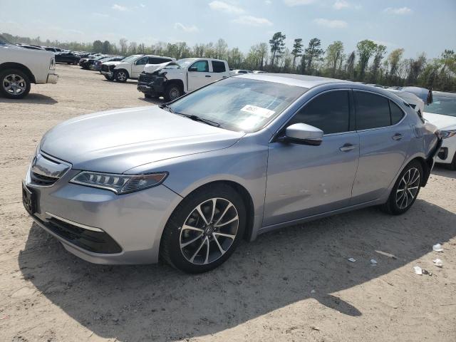2015 Acura Tlx Tech VIN: 19UUB2F52FA005005 Lot: 46464204