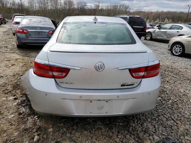 2016 BUICK TOURING 1G4PW5SKXG4139463