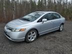 HONDA CIVIC EX photo