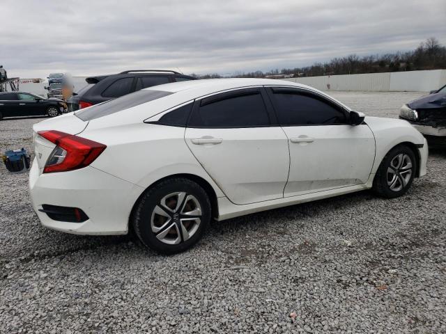 2016 HONDA CIVIC LX - 19XFC2F50GE077064