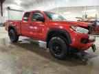 Lot #2388119173 2022 TOYOTA TACOMA ACC