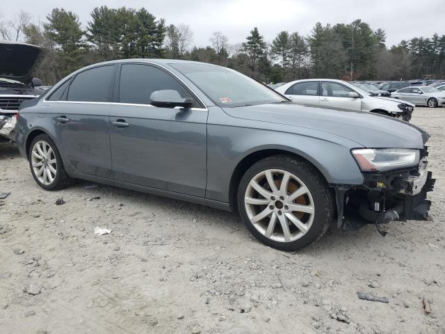 VIN WAUFFAFL1DN011109 2013 Audi A4, Premium Plus no.4