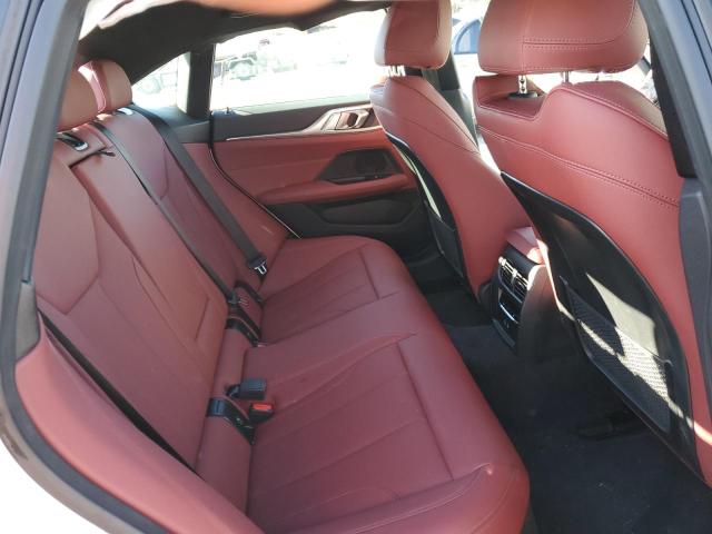 2023 BMW I4 EDRIVE3 - WBY43AW04PFP69807