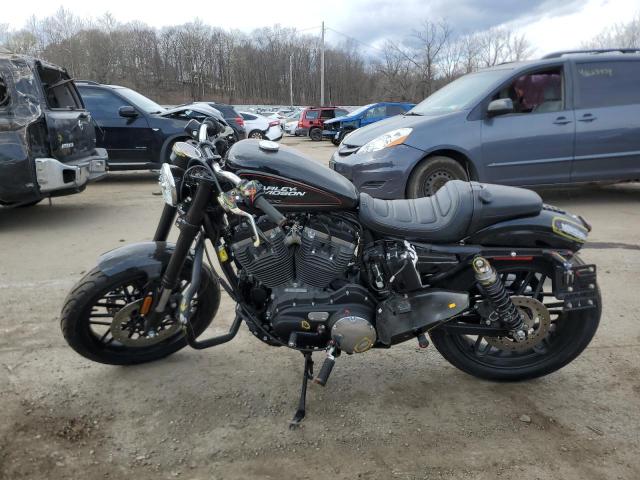 2019 HARLEY-DAVIDSON XL1200 CX 1HD1LM31XKC423532