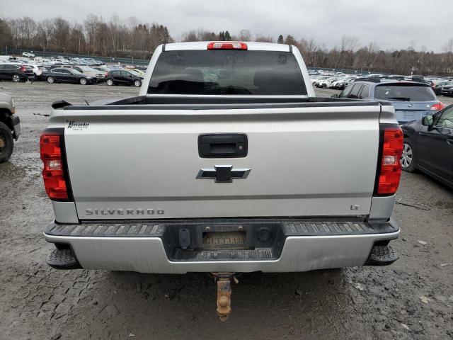 2017 CHEVROLET 1500 TRUCK - 3GCUKREC0HG262532