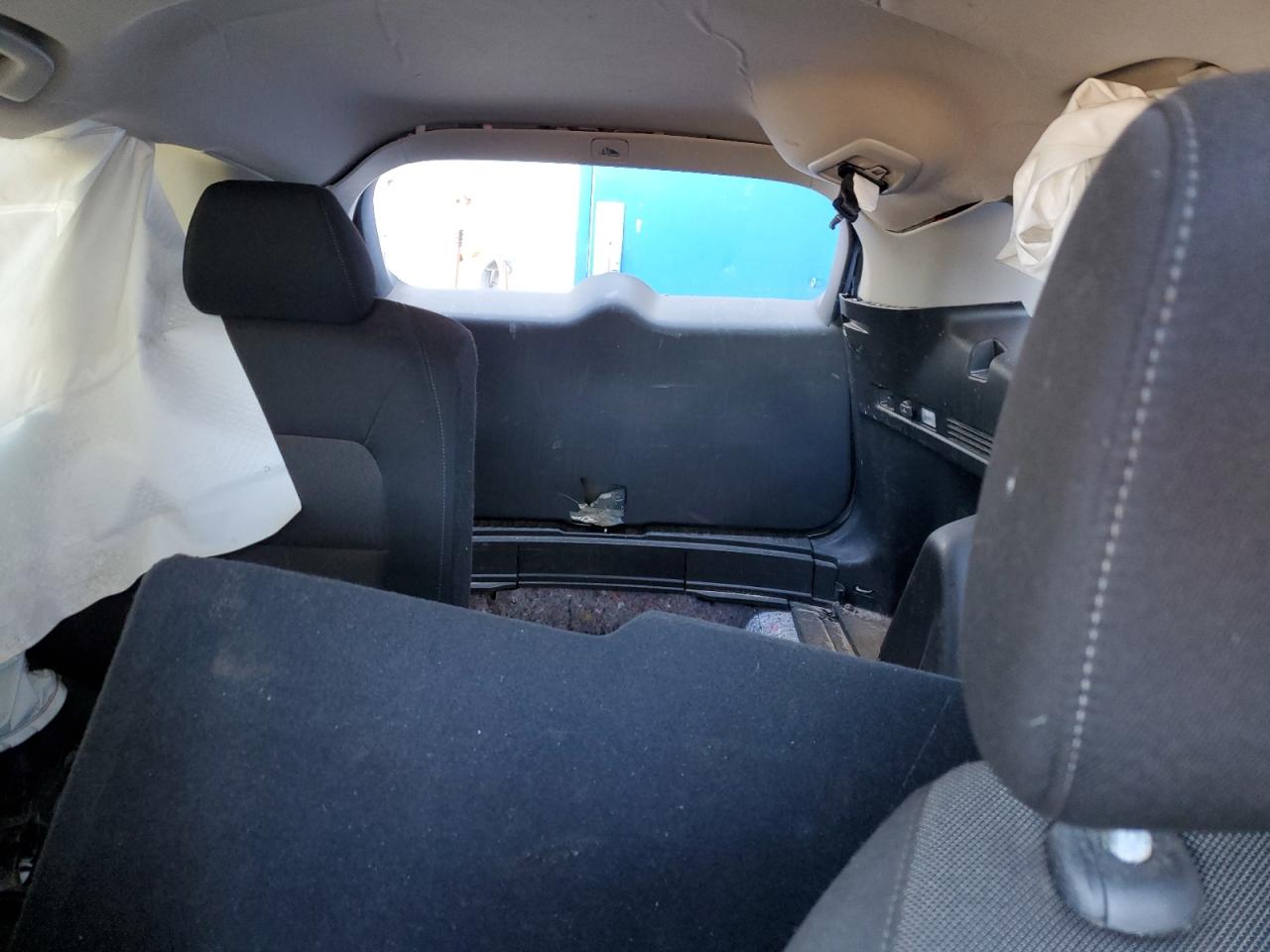 2HKRS4H44PH414315 HONDA CRV 2023