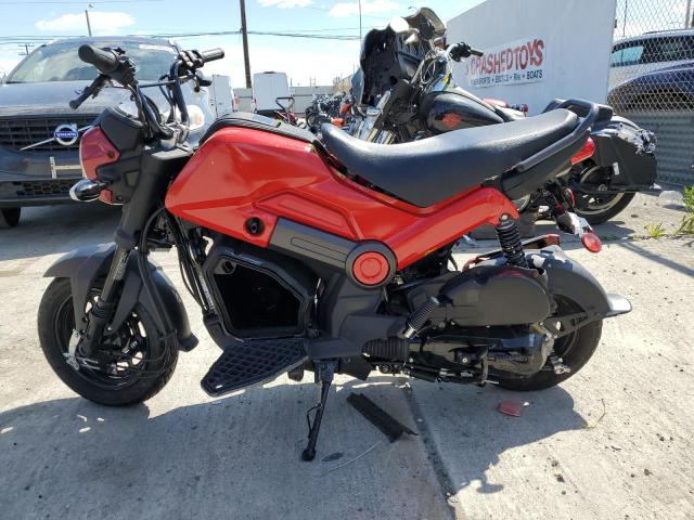 2022 HONDA NVA110 B 3H1JK0714ND000175