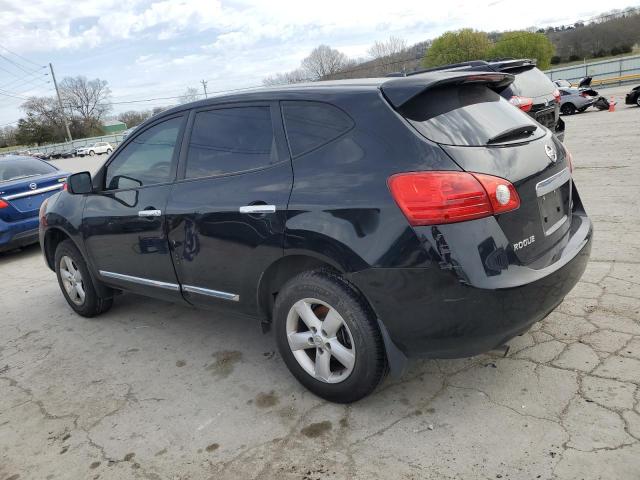 JN8AS5MT0CW303012 | 2012 Nissan rogue s