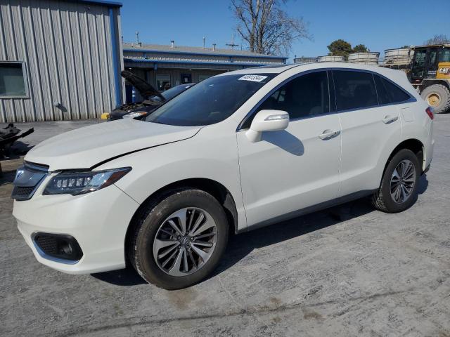 2017 ACURA RDX ADVANC 5J8TB4H79HL021652