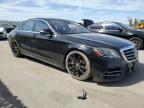 Lot #2404988732 2018 MERCEDES-BENZ S 450