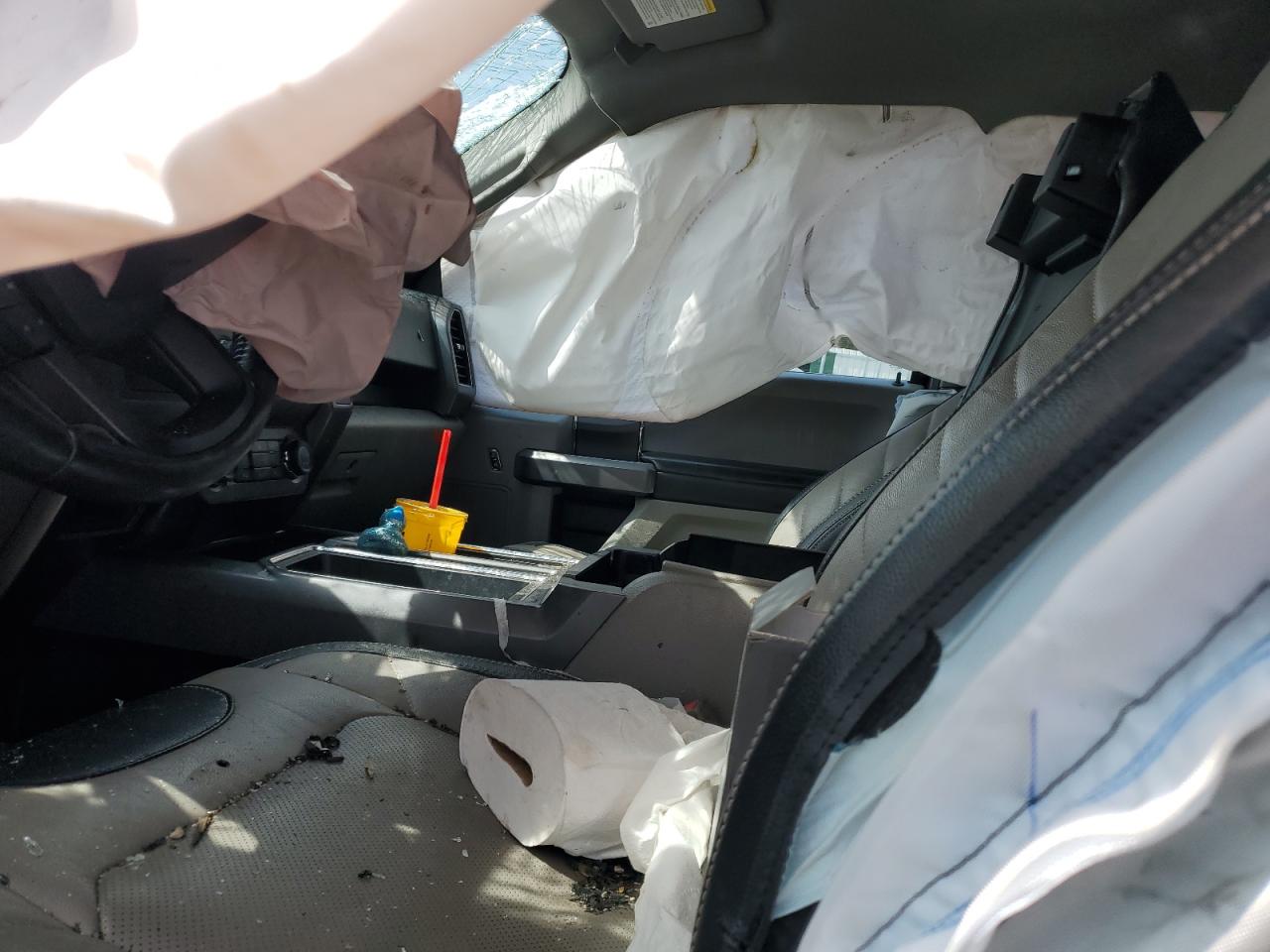 1FTEW1E50KFA52243 2019 Ford F150 Supercrew