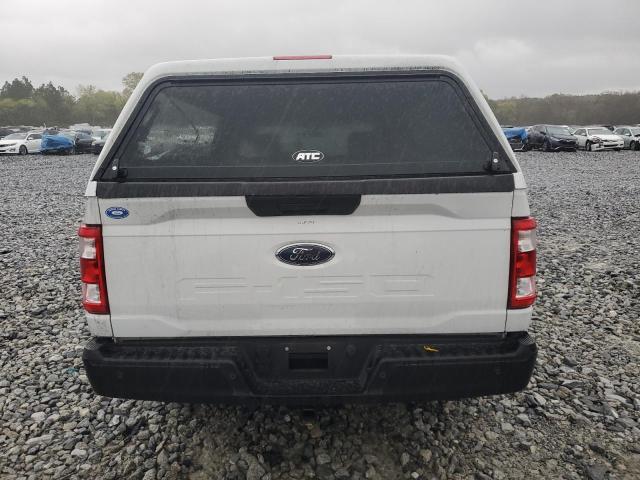 2023 FORD F150 - 1FTMF1CB3PKE33183
