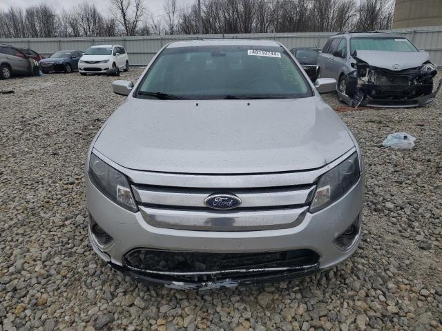 2011 Ford Fusion Sport VIN: 3FAHP0KC0BR153332 Lot: 48110744