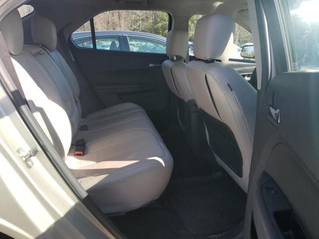 2014 Chevrolet Equinox - Image 11