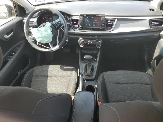 2020 KIA RIO LX - 3KPA24AD9LE313048