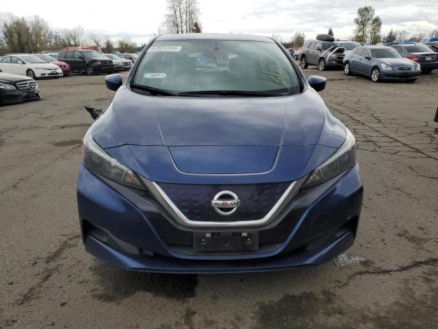 2019 Nissan Leaf - Image 5