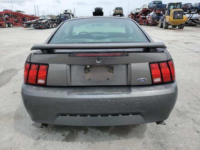 2003 Ford Mustang VIN: 1FAFP404X3F384389 Lot: 45508794