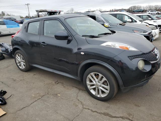 2013 Nissan Juke S VIN: JN8AF5MV7DT212781 Lot: 47855264