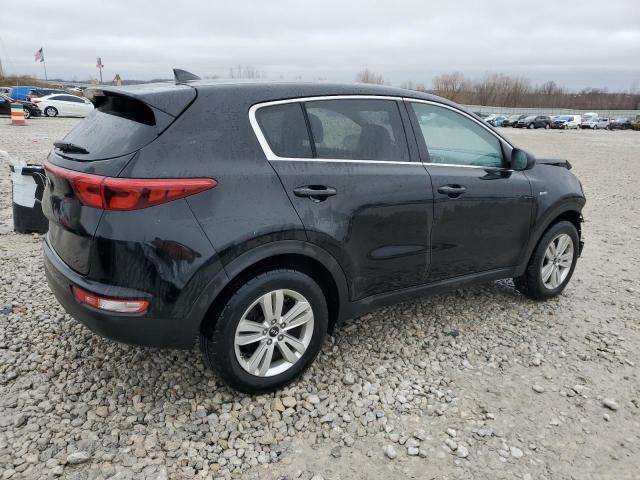 2017 KIA SPORTAGE L - KNDPMCAC0H7262486