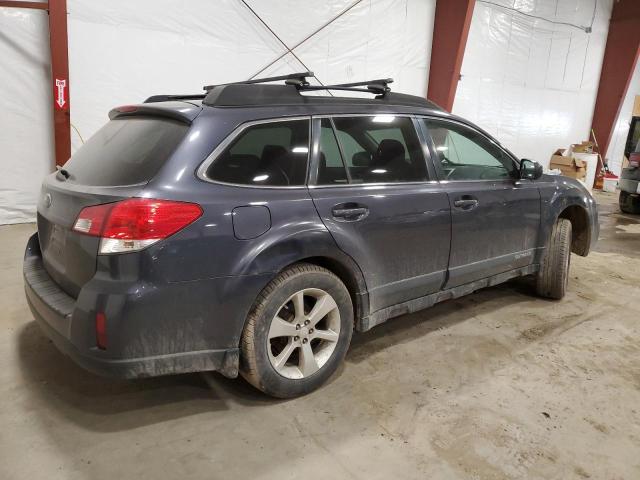 2013 Subaru Outback 2.5I Premium VIN: 4S4BRBCC1D1212983 Lot: 45049214