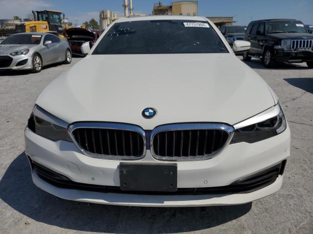 Lot #2452567349 2017 BMW 530 I salvage car