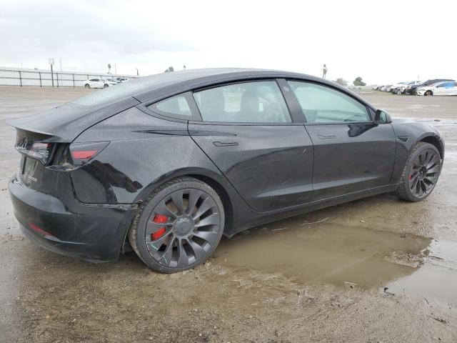 2022 Tesla Model 3 VIN: 5YJ3E1EC0NF104200 Lot: 45183744