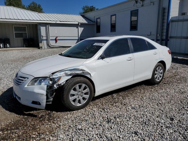 2009 Toyota Camry Base VIN: 4T4BE46K39R133871 Lot: 48939354