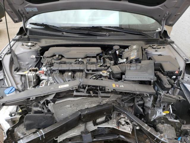 2023 HYUNDAI ELANTRA SE - KMHLS4AG0PU413884