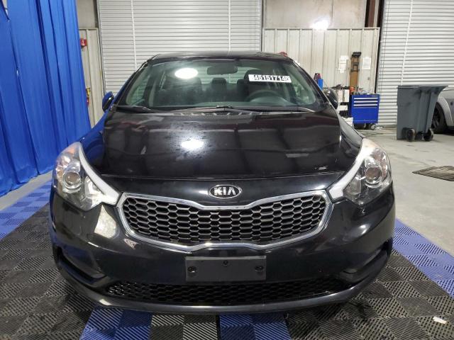 2016 Kia Forte Lx VIN: KNAFK4A68G5615503 Lot: 45151714