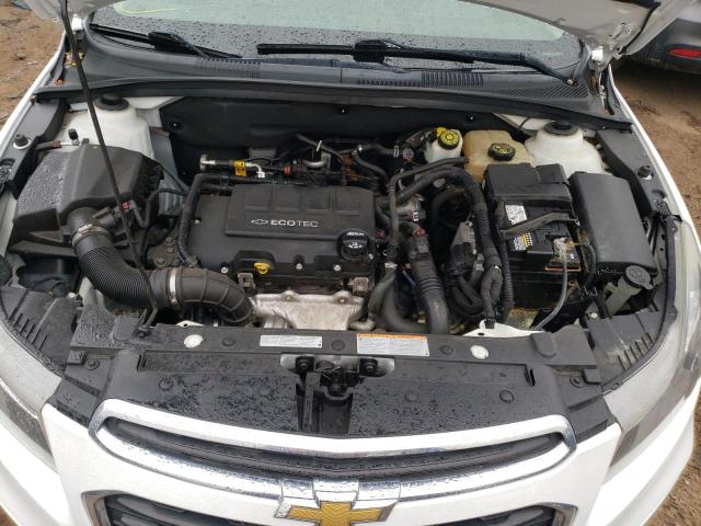 2015 CHEVROLET CRUZE - 1G1PE5SB4F7206460