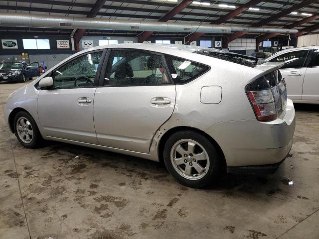 JTDKB20U540048603 | 2004 Toyota prius