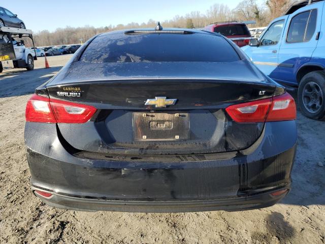 2018 Chevrolet Malibu Lt VIN: 1G1ZD5ST8JF112276 Lot: 45333774