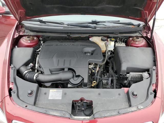 2010 Chevrolet Malibu Ltz VIN: 1G1ZE5EB9AF273462 Lot: 47957064