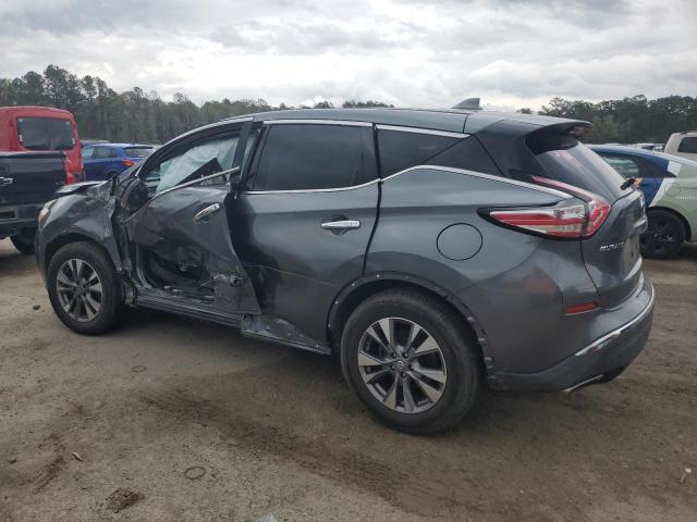 2017 Nissan Murano S VIN: 5N1AZ2MG5HN152637 Lot: 47751204